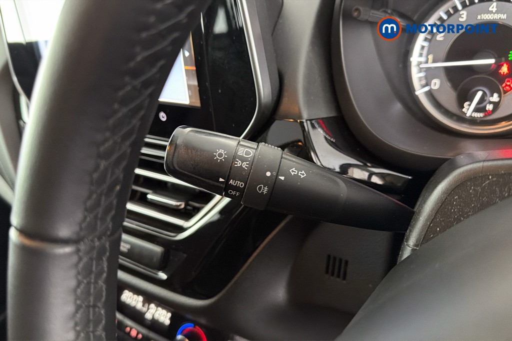 Suzuki S-Cross Ultra Manual Petrol SUV - Stock Number (1670565) - 6th supplementary image