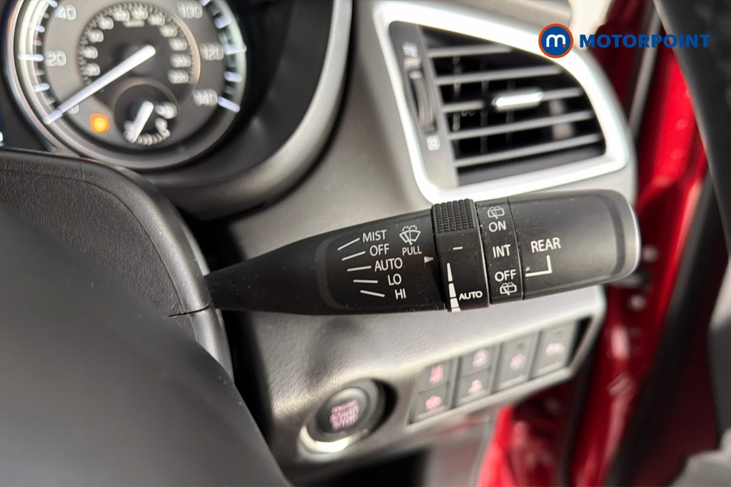 Suzuki S-Cross Ultra Manual Petrol SUV - Stock Number (1670565) - 7th supplementary image