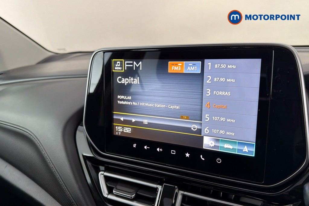 Suzuki S-Cross Ultra Manual Petrol SUV - Stock Number (1670565) - 9th supplementary image