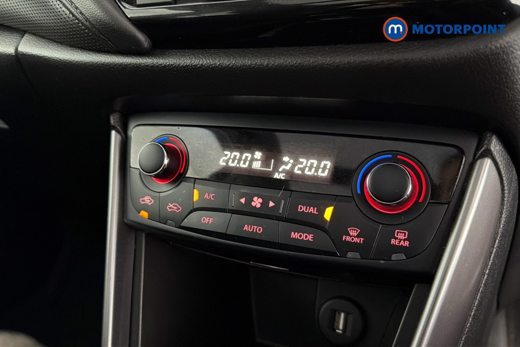 Suzuki S-Cross Ultra Manual Petrol SUV - Stock Number (1670565) - 12th supplementary image
