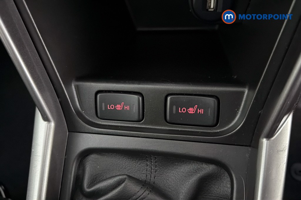 Suzuki S-Cross Ultra Manual Petrol SUV - Stock Number (1670565) - 14th supplementary image