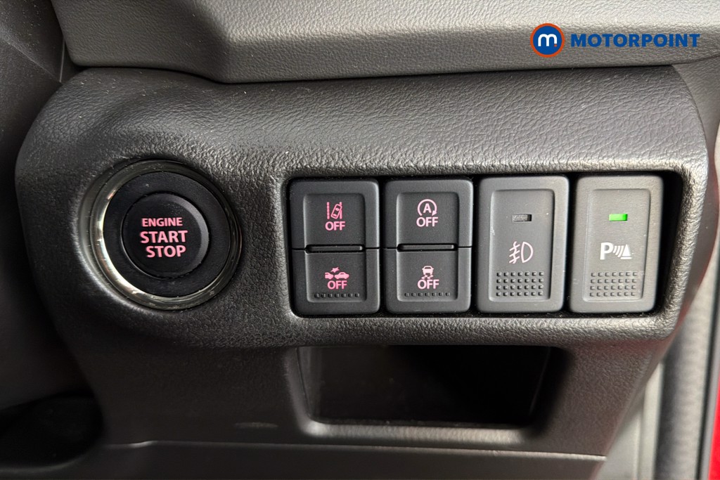 Suzuki S-Cross Ultra Manual Petrol SUV - Stock Number (1670565) - 17th supplementary image
