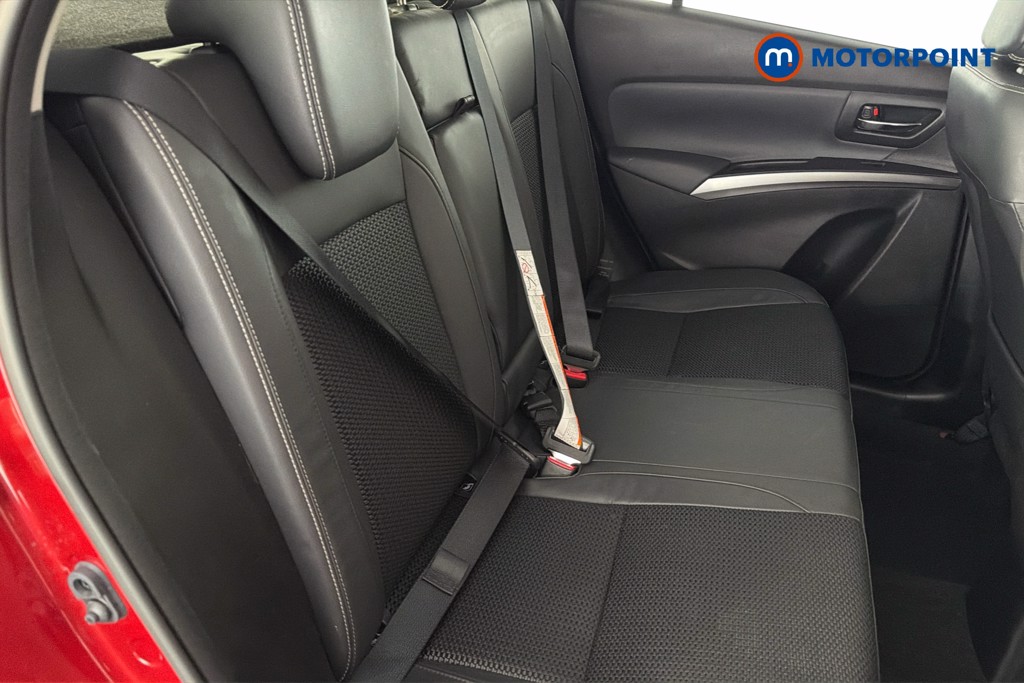Suzuki S-Cross Ultra Manual Petrol SUV - Stock Number (1670565) - 28th supplementary image