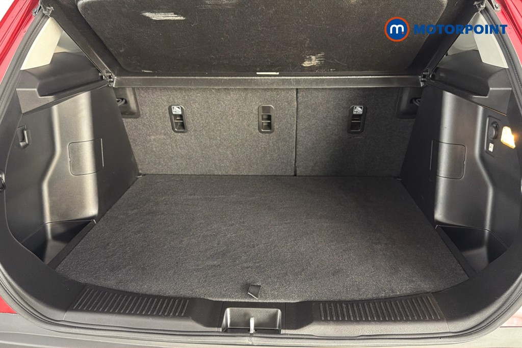 Suzuki S-Cross Ultra Manual Petrol SUV - Stock Number (1670565) - 33rd supplementary image