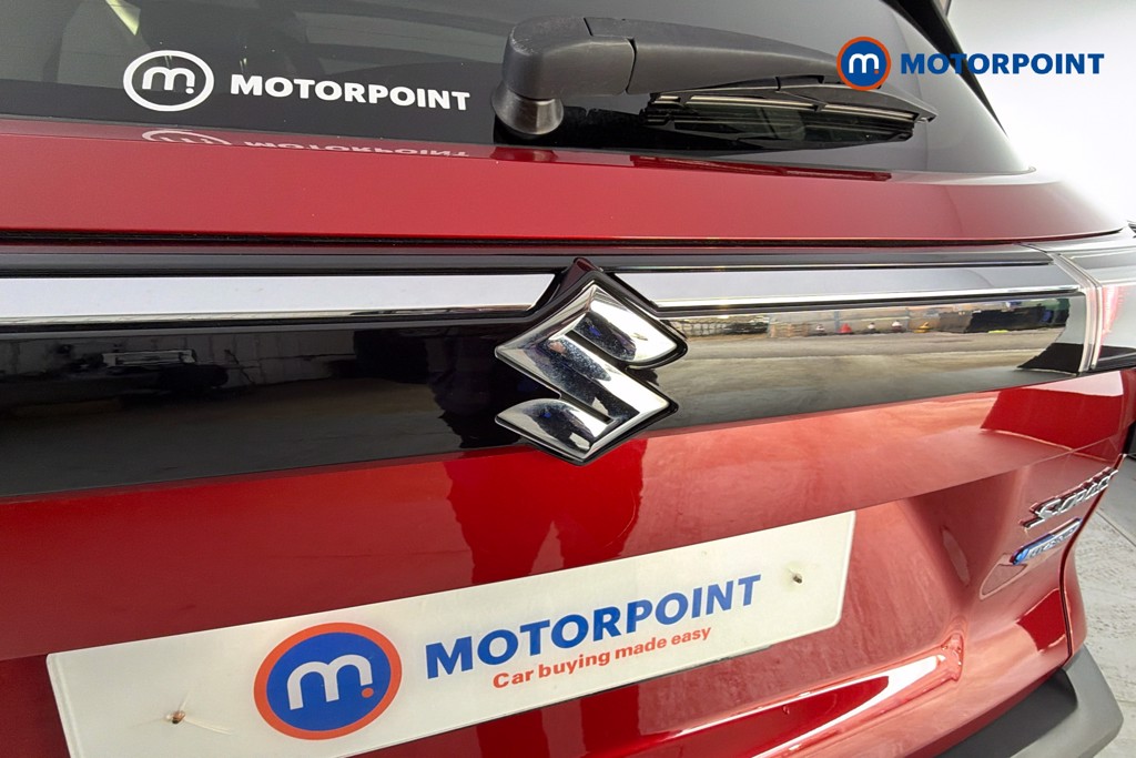 Suzuki S-Cross Ultra Manual Petrol SUV - Stock Number (1670565) - 37th supplementary image