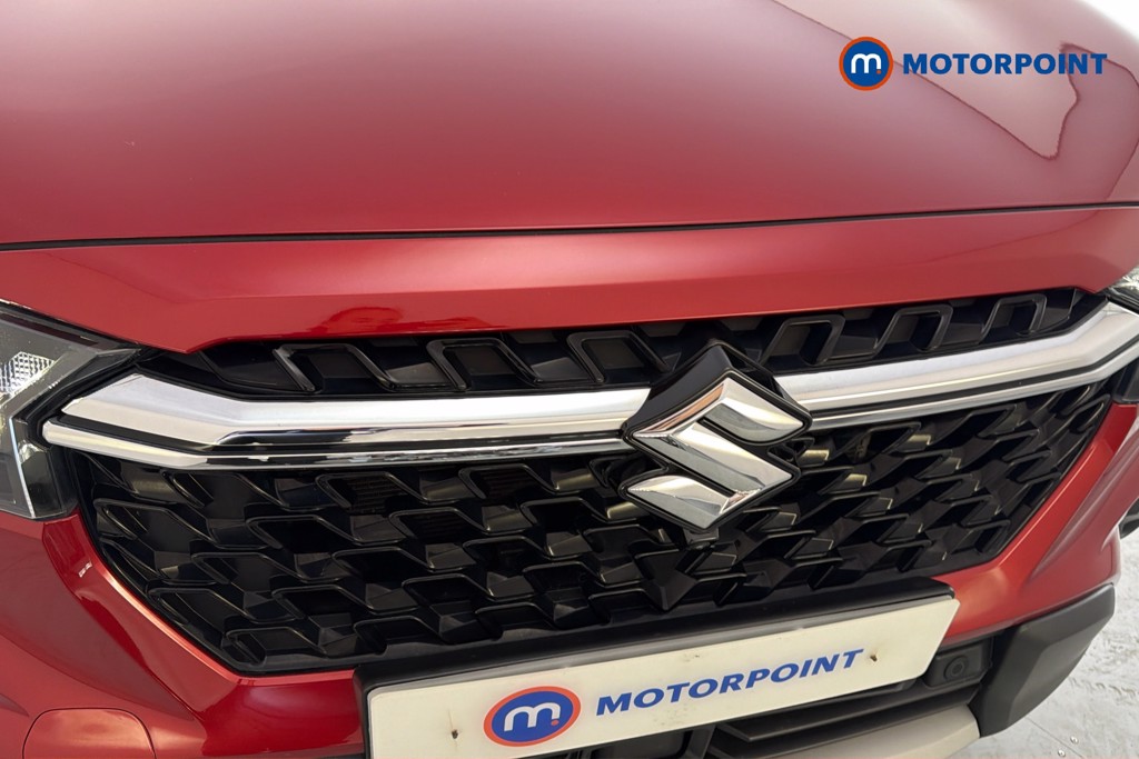 Suzuki S-Cross Ultra Manual Petrol SUV - Stock Number (1670565) - 45th supplementary image