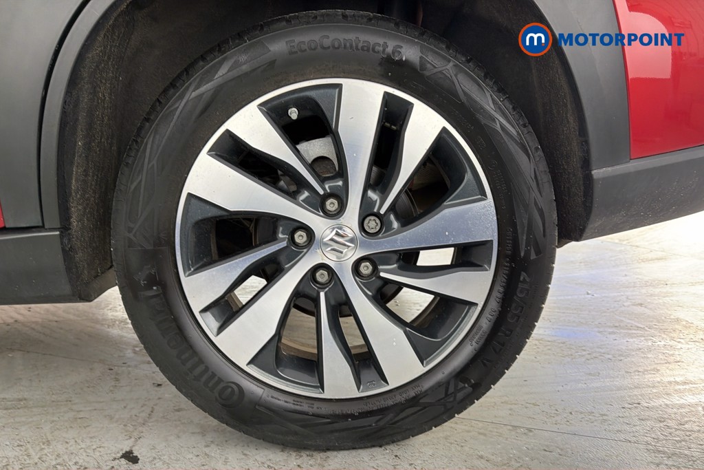 Suzuki S-Cross Ultra Manual Petrol SUV - Stock Number (1670565) - 48th supplementary image