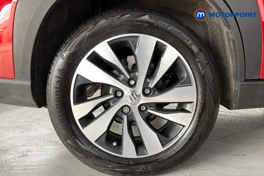 Suzuki S-Cross Ultra Manual Petrol SUV - Stock Number (1670565) - 49th supplementary image