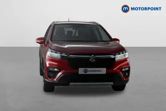 Suzuki S-Cross Ultra Manual Petrol SUV - Stock Number (1670565) - Front bumper