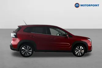 Suzuki S-Cross Ultra Manual Petrol SUV - Stock Number (1670565) - Drivers side