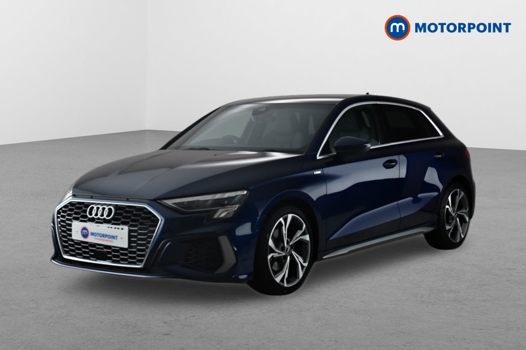 Audi A3 dealer public-web source image