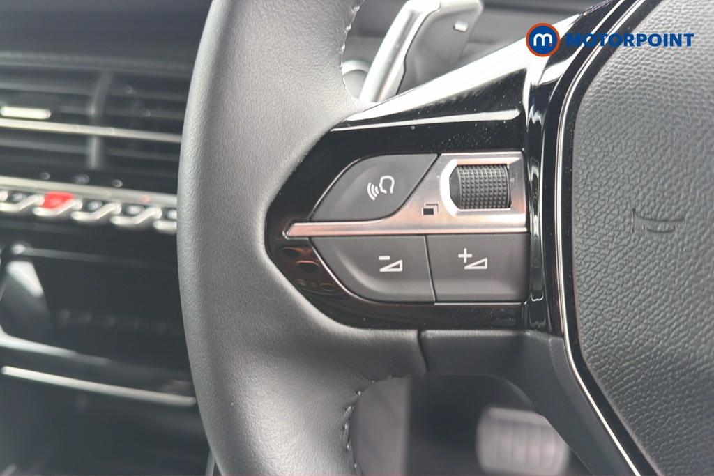 Peugeot 2008 Allure Automatic Petrol SUV - Stock Number (1670652) - 2nd supplementary image