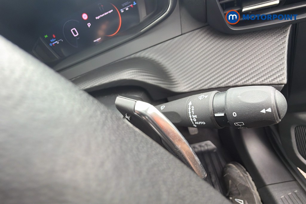 Peugeot 2008 Allure Automatic Petrol SUV - Stock Number (1670652) - 3rd supplementary image