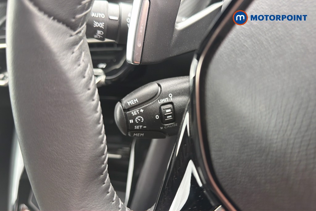 Peugeot 2008 Allure Automatic Petrol SUV - Stock Number (1670652) - 4th supplementary image