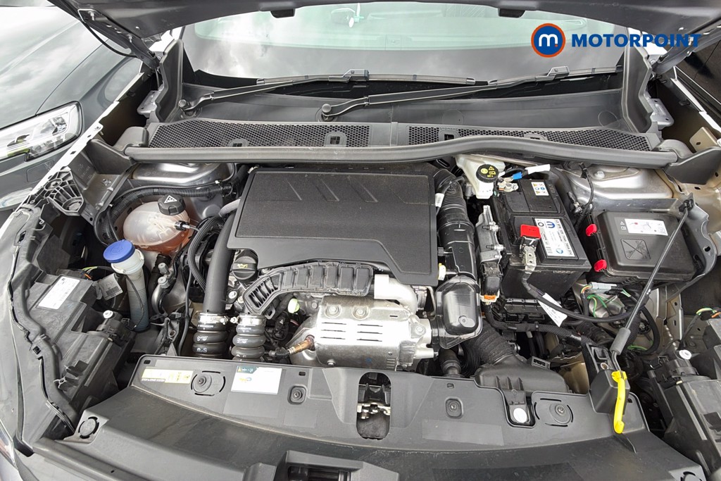 Peugeot 2008 Allure Automatic Petrol SUV - Stock Number (1670652) - 5th supplementary image