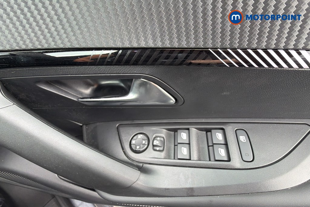 Peugeot 2008 Allure Automatic Petrol SUV - Stock Number (1670652) - 19th supplementary image