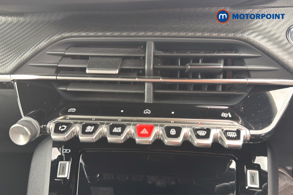 Peugeot 2008 Allure Automatic Petrol SUV - Stock Number (1670652) - 20th supplementary image