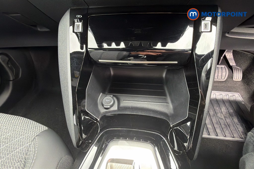 Peugeot 2008 Allure Automatic Petrol SUV - Stock Number (1670652) - 25th supplementary image