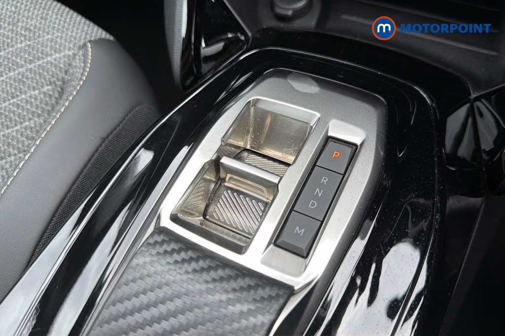 Peugeot 2008 Allure Automatic Petrol SUV - Stock Number (1670652) - 26th supplementary image