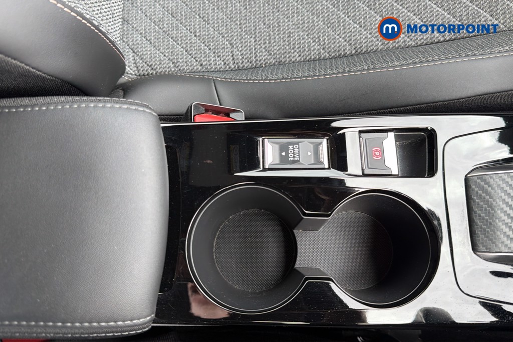 Peugeot 2008 Allure Automatic Petrol SUV - Stock Number (1670652) - 27th supplementary image