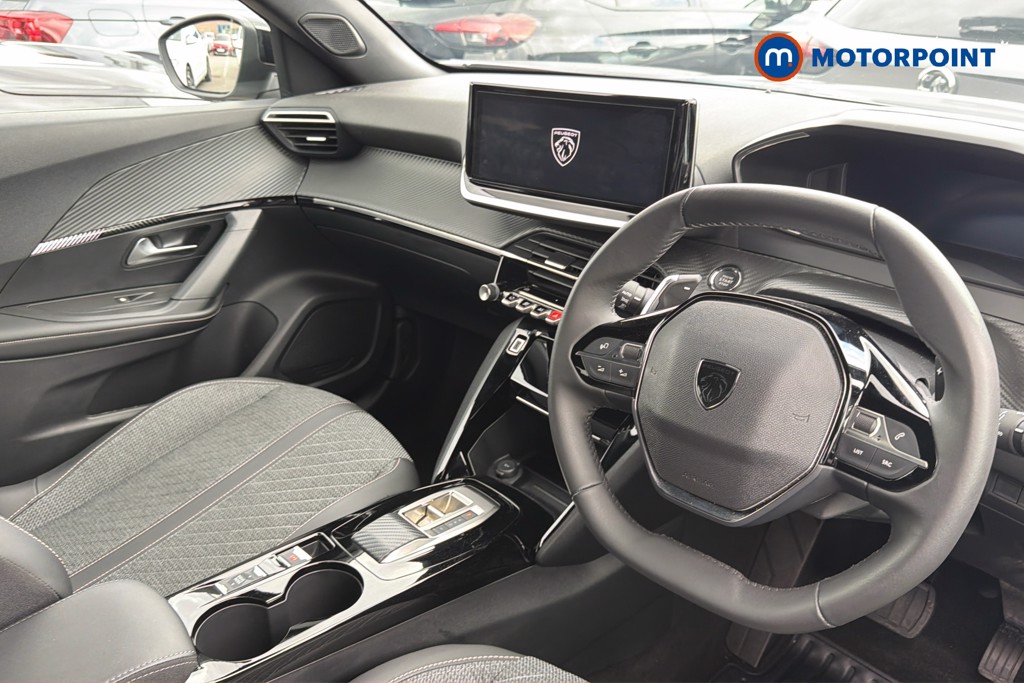 Peugeot 2008 Allure Automatic Petrol SUV - Stock Number (1670652) - 33rd supplementary image