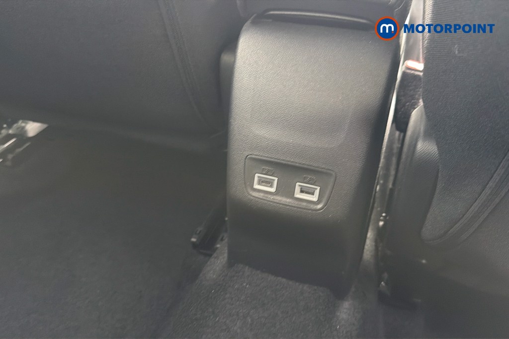 Peugeot 2008 Allure Automatic Petrol SUV - Stock Number (1670652) - 35th supplementary image