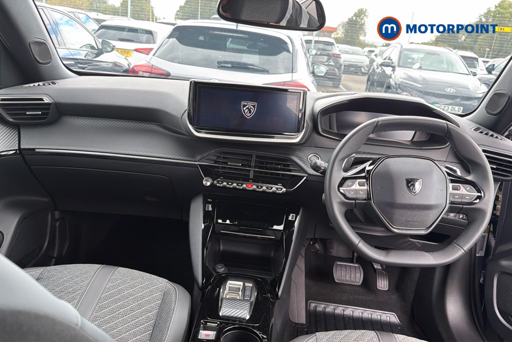 Peugeot 2008 Allure Automatic Petrol SUV - Stock Number (1670652) - 36th supplementary image