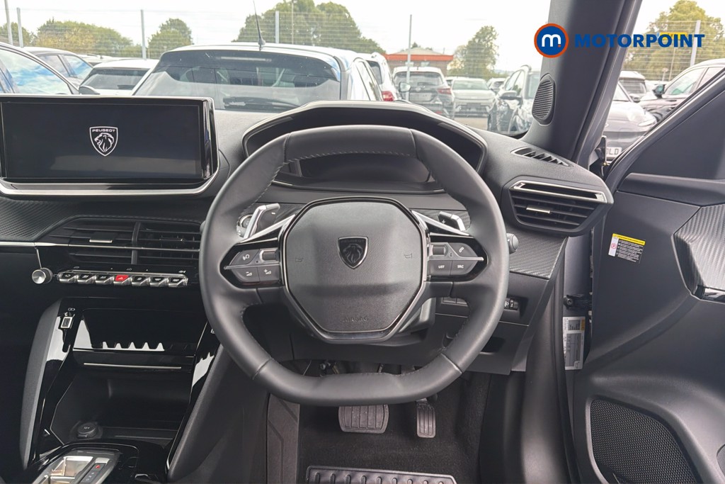 Peugeot 2008 Allure Automatic Petrol SUV - Stock Number (1670652) - 37th supplementary image