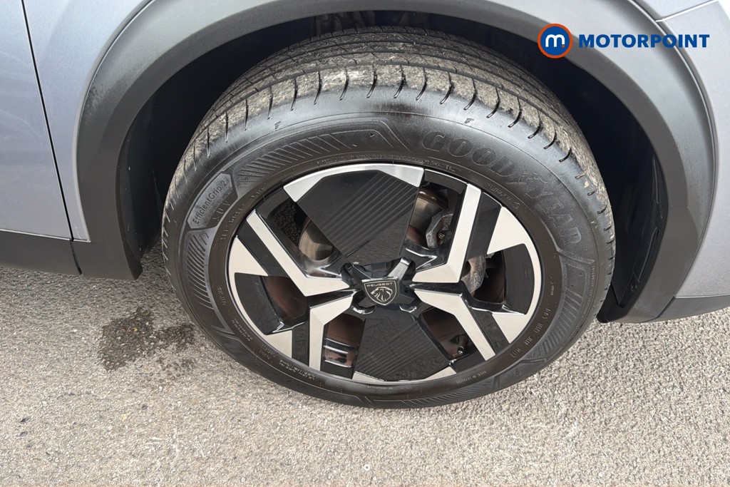 Peugeot 2008 Allure Automatic Petrol SUV - Stock Number (1670652) - 41st supplementary image