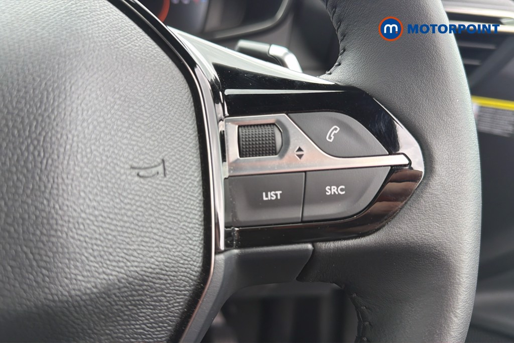 Peugeot 2008 Allure Automatic Petrol SUV - Stock Number (1670652) - 1st supplementary image