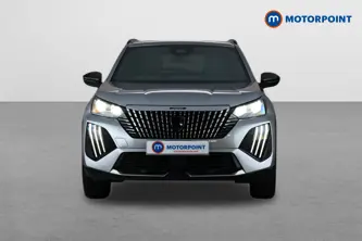 Peugeot 2008 Allure Automatic Petrol SUV - Stock Number (1670652) - Front bumper