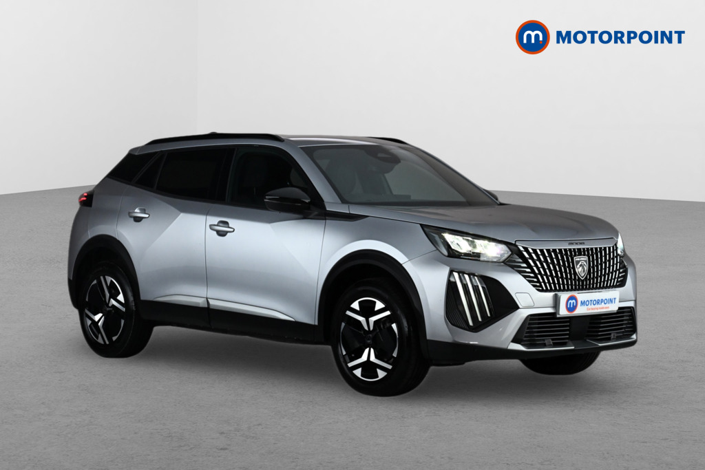 Peugeot 2008 listing photo