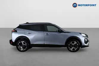 Peugeot 2008 Allure Automatic Petrol SUV - Stock Number (1670652) - Drivers side