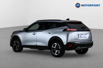 Peugeot 2008 Allure Automatic Petrol SUV - Stock Number (1670652) - Passenger side rear corner
