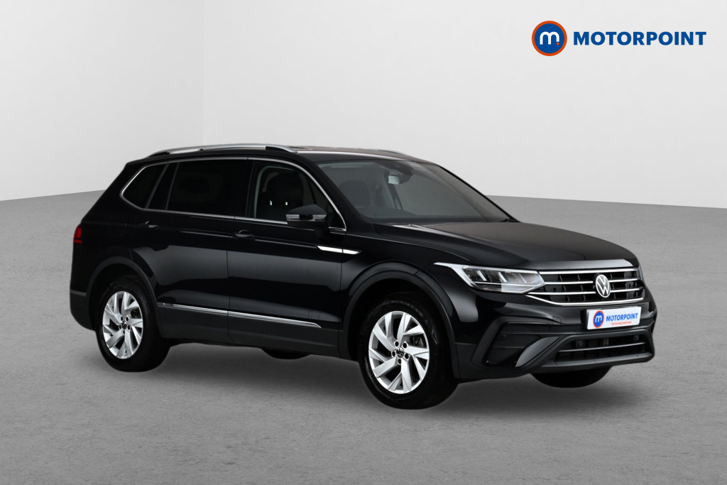 Volkswagen Tiguan Allspace listing photo