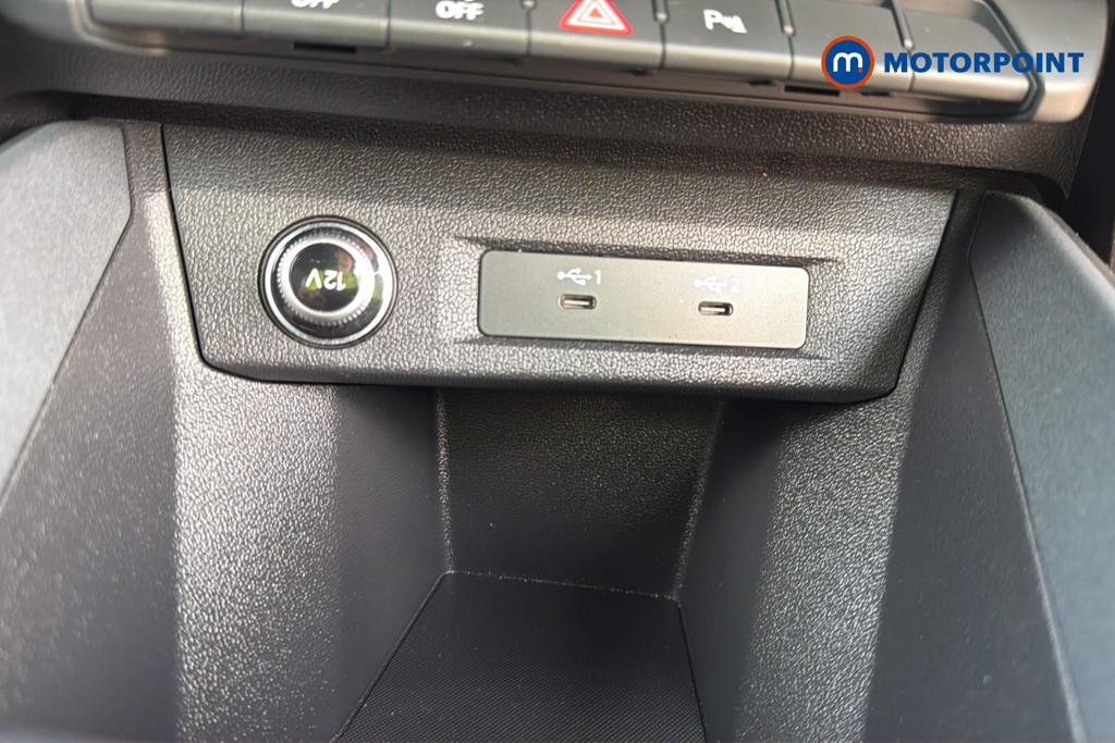 Audi A1 S Line Manual Petrol Hatchback - Stock Number (1670704) - 8th supplementary image