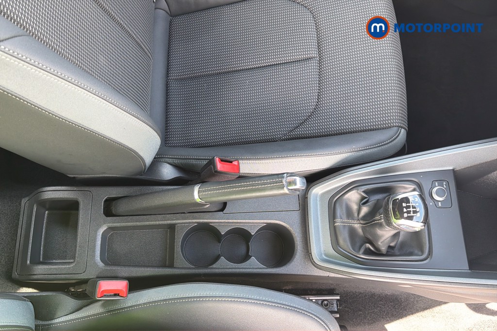 Audi A1 S Line Manual Petrol Hatchback - Stock Number (1670704) - 9th supplementary image