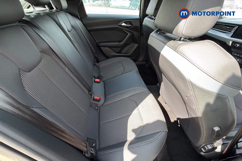 Audi A1 S Line Manual Petrol Hatchback - Stock Number (1670704) - 11th supplementary image