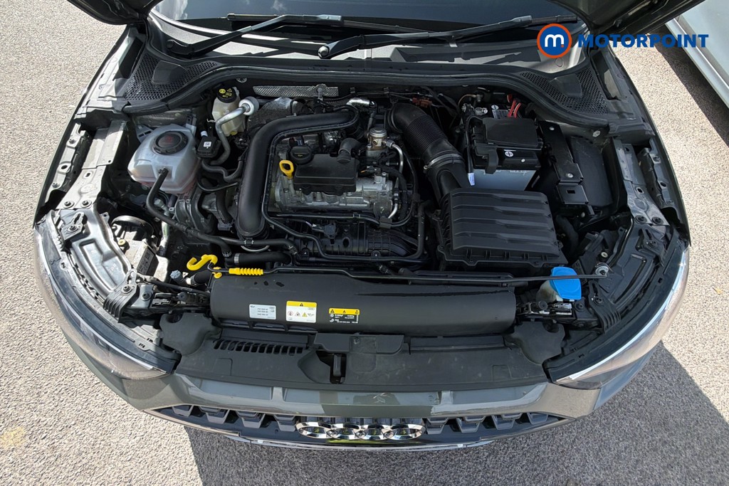 Audi A1 S Line Manual Petrol Hatchback - Stock Number (1670704) - 12th supplementary image