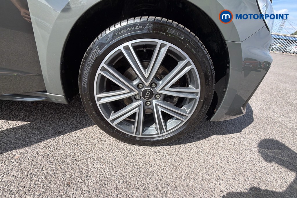 Audi A1 S Line Manual Petrol Hatchback - Stock Number (1670704) - 19th supplementary image