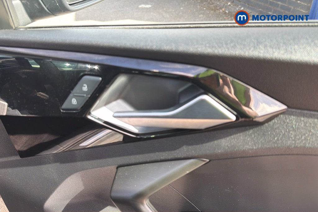 Audi A1 S Line Manual Petrol Hatchback - Stock Number (1670704) - 20th supplementary image