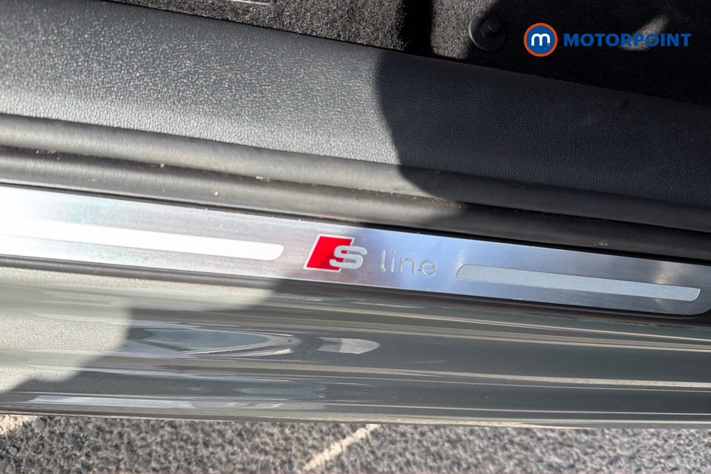 Audi A1 S Line Manual Petrol Hatchback - Stock Number (1670704) - 25th supplementary image