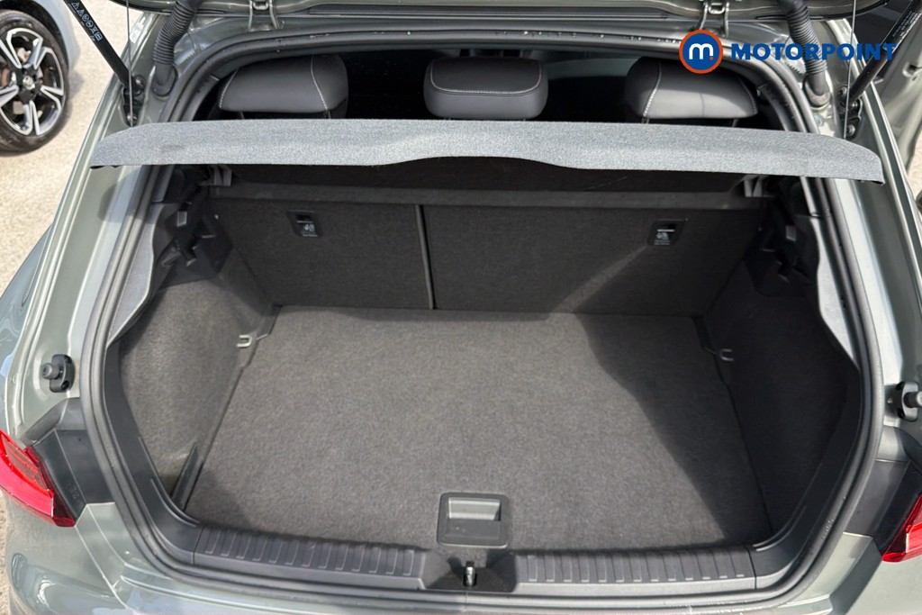 Audi A1 S Line Manual Petrol Hatchback - Stock Number (1670704) - 34th supplementary image
