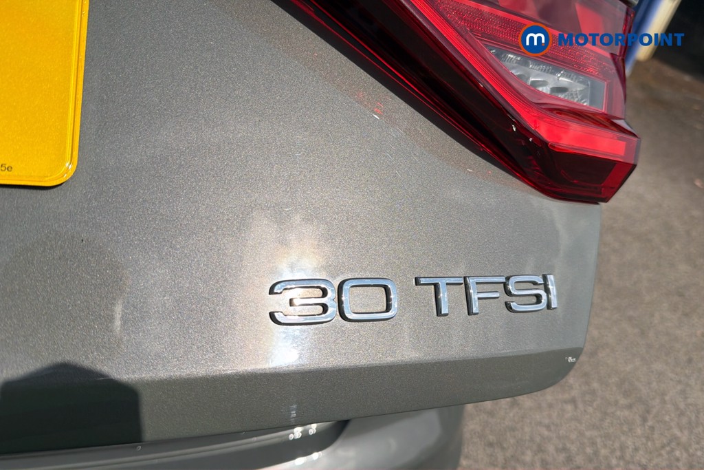 Audi A1 S Line Manual Petrol Hatchback - Stock Number (1670704) - 36th supplementary image