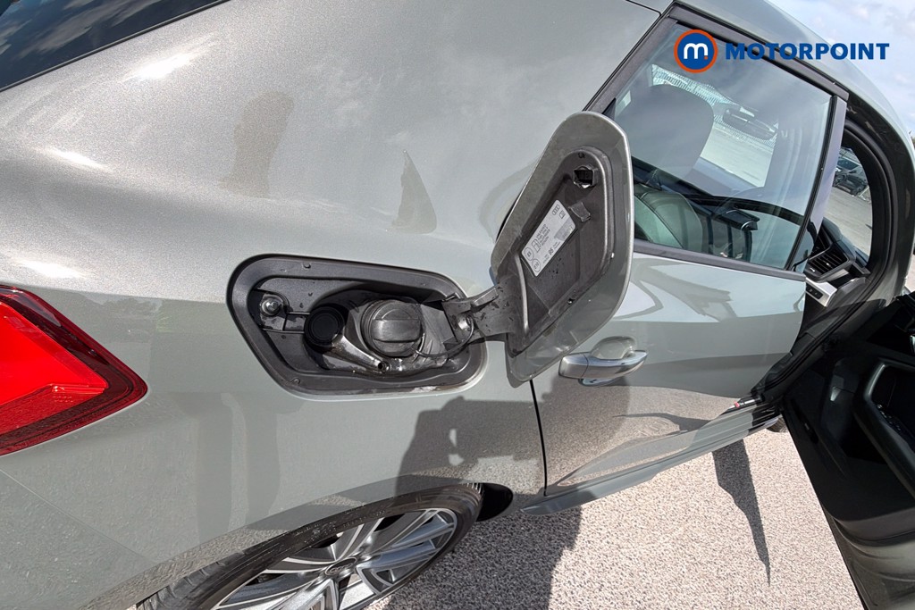 Audi A1 S Line Manual Petrol Hatchback - Stock Number (1670704) - 37th supplementary image