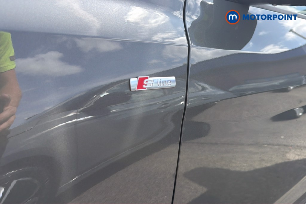 Audi A1 S Line Manual Petrol Hatchback - Stock Number (1670704) - 39th supplementary image