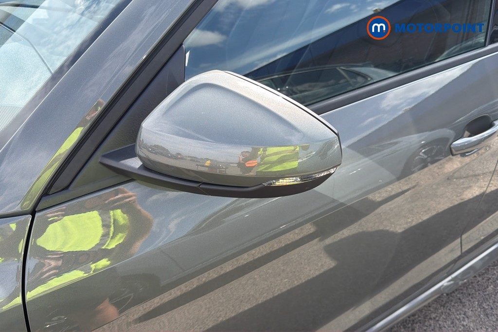 Audi A1 S Line Manual Petrol Hatchback - Stock Number (1670704) - 40th supplementary image