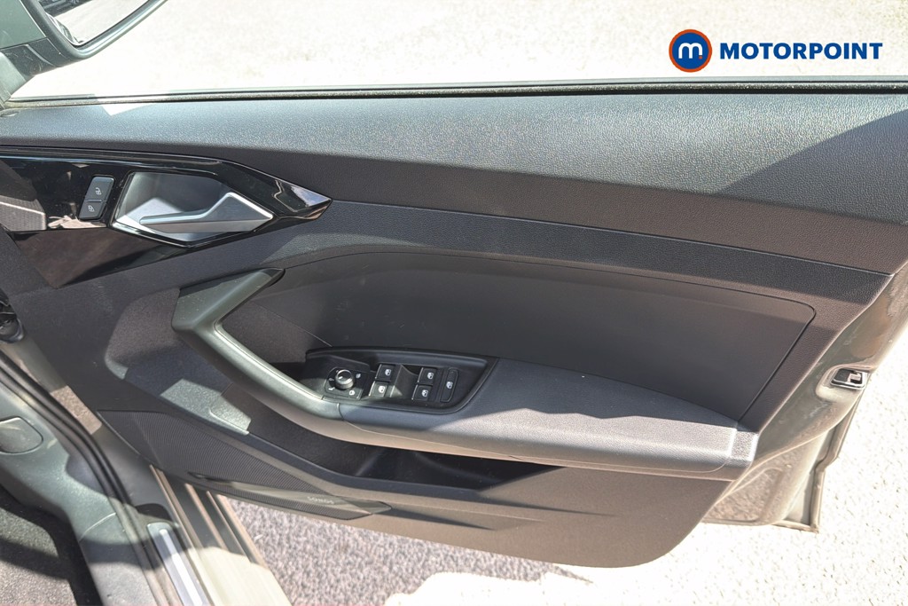 Audi A1 S Line Manual Petrol Hatchback - Stock Number (1670704) - 42nd supplementary image