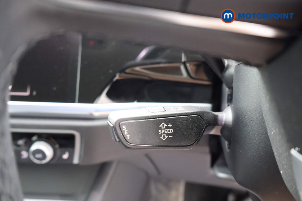Audi Q3 Technik Automatic Petrol Plug-In Hybrid SUV - Stock Number (1670705) - 7th supplementary image