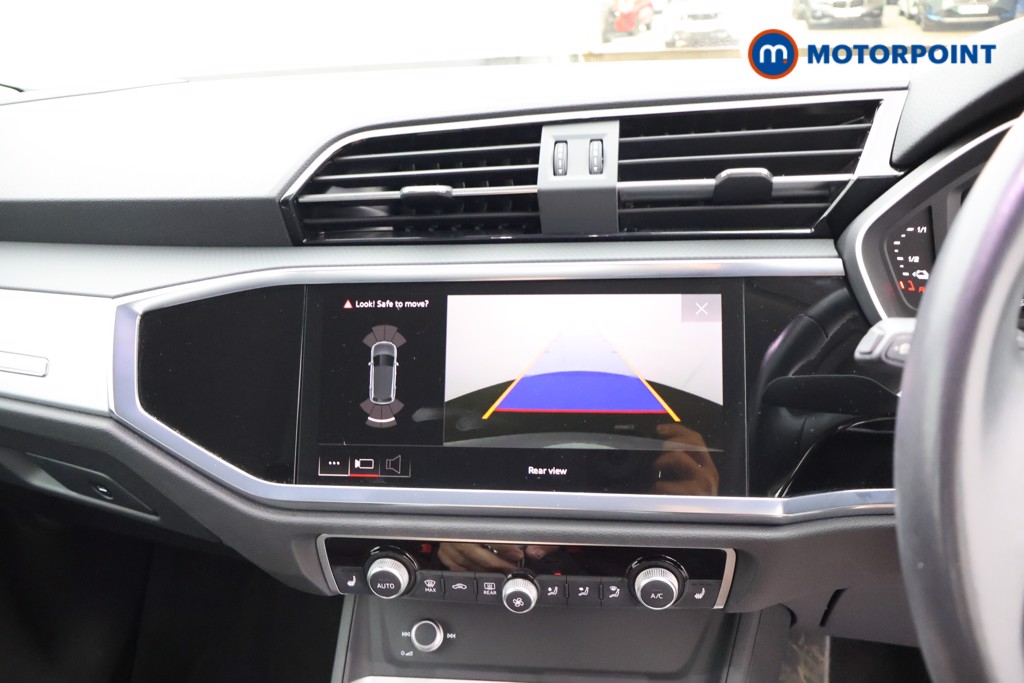 Audi Q3 Technik Automatic Petrol Plug-In Hybrid SUV - Stock Number (1670705) - 11th supplementary image